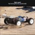 2 4g RC Car 4wd Full Scale 70km H High Speed RC Off Road Vehicle Rechargeable Brushed Drift Racing Car S911 Red
