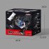 2 4g RC Car 4wd Full Scale 70km H High Speed RC Off Road Vehicle Rechargeable Brushed Drift Racing Car S911 Red