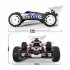 2 4g RC Car 4wd Full Scale 70km H High Speed RC Off Road Vehicle Rechargeable Brushed Drift Racing Car S911 Red
