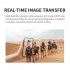 2 4g Remote Contrl Drone HD Aerial Photography Optical Flow Esc Drone Black 3 Batteries