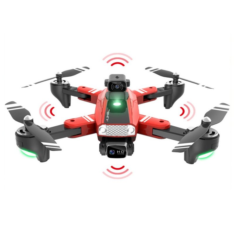 2.4g Remote Contrl Drone HD Aerial Photography Optical Flow Esc Drone