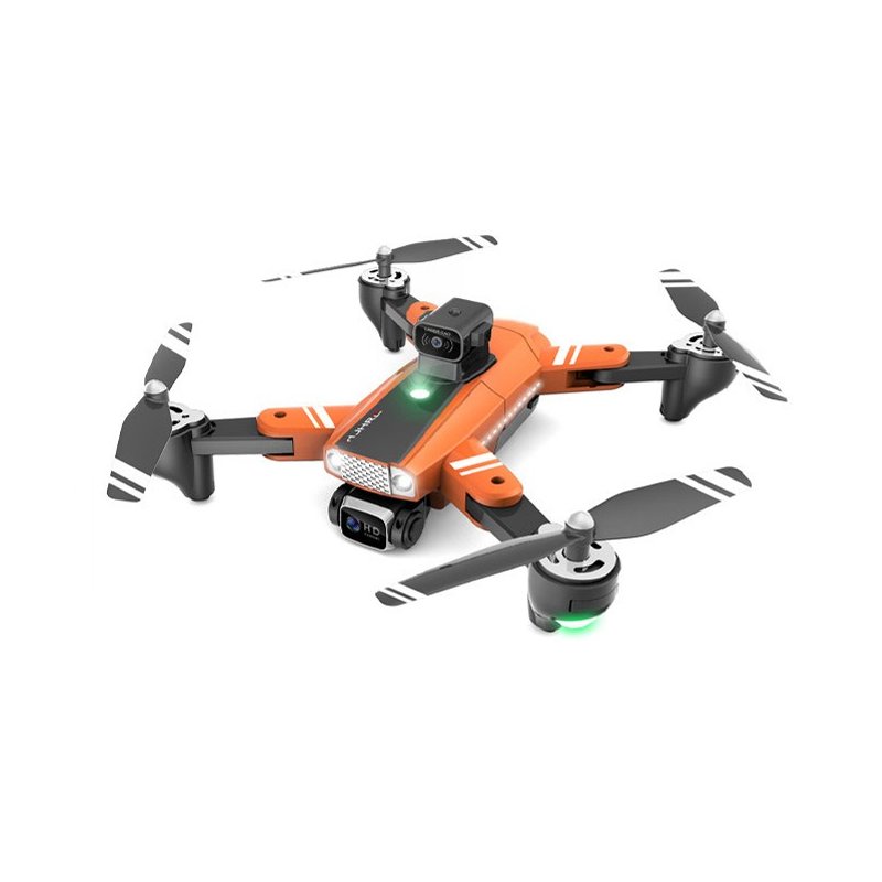 2.4g Remote Contrl Drone HD Aerial Photography Optical Flow Esc Drone