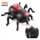 2.4g RC Simulation Spider Car Electric Wall Climbing Stunt Car Model Toy