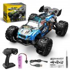2.4g Remote Control Car 4wd Rc Drift Car 20km/h Power Motor Independent Shock Absorber Anti-crash Rc Vehicle