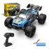 2 4g Remote Control Car 4wd Rc Drift Car 20km h Power Motor Independent Shock Absorber Anti crash Rc Vehicle S777 US team 1 20