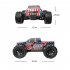 2 4g Remote Control Car 4wd Rc Drift Car 20km h Power Motor Independent Shock Absorber Anti crash Rc Vehicle S777 US team 1 20