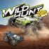2 4g Remote Control Car 4wd Rc Drift Car 20km h Power Motor Independent Shock Absorber Anti crash Rc Vehicle S777 US team 1 20
