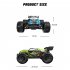 2 4g Remote Control Car 4wd Rc Drift Car 20km h Power Motor Independent Shock Absorber Anti crash Rc Vehicle S777 US team 1 20