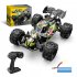 2 4g Remote Control Car 4wd Rc Drift Car 20km h Power Motor Independent Shock Absorber Anti crash Rc Vehicle S777 US team 1 20