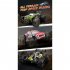 2 4g Remote Control Car 4wd Rc Drift Car 20km h Power Motor Independent Shock Absorber Anti crash Rc Vehicle S777 US team 1 20
