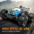 2 4g Remote Control Car 4wd Rc Drift Car 20km h Power Motor Independent Shock Absorber Anti crash Rc Vehicle S777 US team 1 20