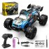 2 4g Remote Control Car 4wd Rc Drift Car 20km h Power Motor Independent Shock Absorber Anti crash Rc Vehicle S777 US team 1 20