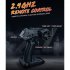 2 4g Remote Control Car 4wd Rc Drift Car 20km h Power Motor Independent Shock Absorber Anti crash Rc Vehicle S777 US team 1 20