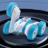 2 4g Remote Control Drift Stunt Car Arm Swing Double Sided Tumbling Racing Car Toys for Boys Birthday Gifts