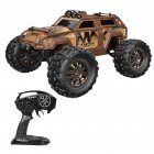 2.4g RC Drift Car Full Scale 4wd High-speed Remote Control Racing Car Model