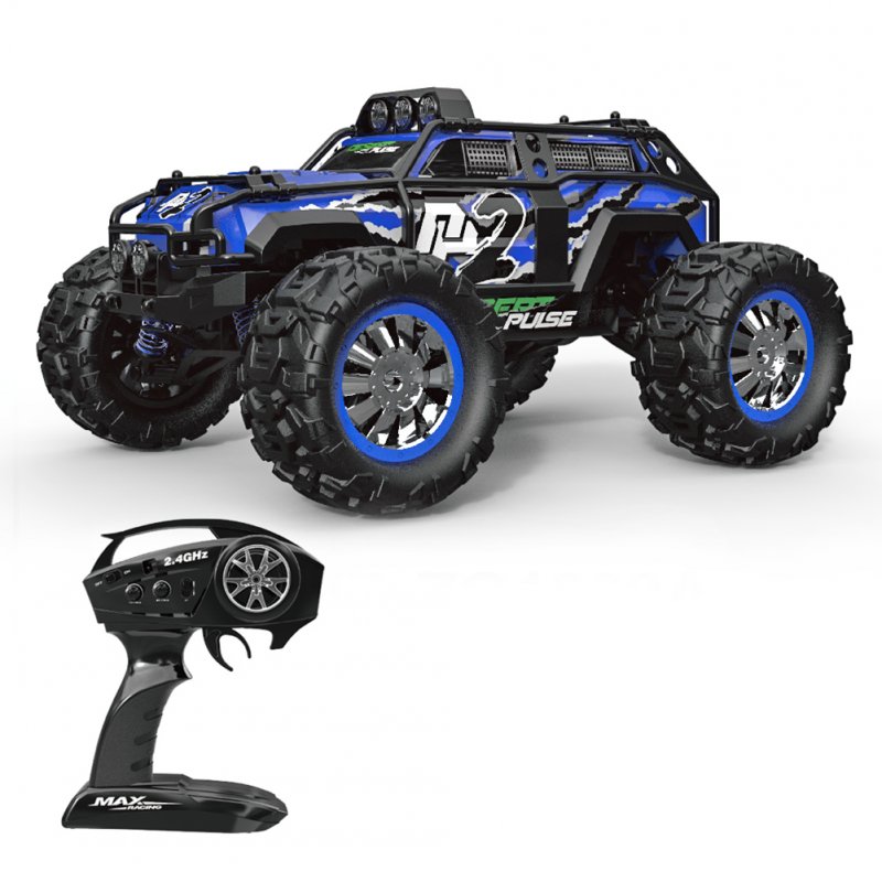 2.4g RC Drift Car Full Scale 4wd High-speed Remote Control Racing Car Model