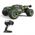 2.4g RC Drift Car Full Scale 4wd High-speed Remote Control Racing Car Model
