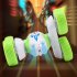 2 4g Remote Control Drift Stunt Car Arm Swing Double Sided Tumbling Racing Car Toys for Boys Birthday Gifts