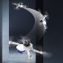 2 4g Remote Control Mini Drone Brushless HD Aerial Photography Folding Quadcopter Aircraft Toys 6k Camera Silver White