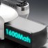 2 4g Remote Control Mini Drone Brushless HD Aerial Photography Folding Quadcopter Aircraft Toys 6k Camera Silver White