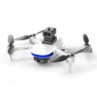 2.4g RC Mini Drone Brushless HD Aerial Photography Folding Quadcopter Toys