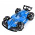 2 4g Spray Drift Remote Control Car Children Four wheel Drive Off road Stunt Racing Rc Car Toy For Birthday Gifts Red
