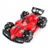 2 4g Spray Drift Remote Control Car Children Four wheel Drive Off road Stunt Racing Rc Car Toy For Birthday Gifts Blue
