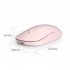 2 4g Wireless Gaming Mouse Ergonomic Office Business Mute Silent Mouse Controller For Laptop Computer black