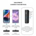 2 4g Wireless Lavalier Microphone Noise Reduction Portable Audio Video Recording Mini Mic for IOS 1 to 1