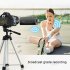 2 4g Wireless Lavalier Microphone Portable Lightweight Clip On Microphones Live Streaming One to Two
