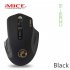 2 4g Wireless  Mouse For Laptop Pc Adjustable 1600 Dpi Usb Gaming Mice Computer Ergonomic Design grey
