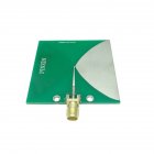 2.4ghz-5.8ghz 5w Uwb Ultra-wideband  Antenna High Transmission Rate Positioning Wifi Transmission Antenna default
