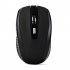 2 4ghz Computer Mouse Portable 6 Keys Usb Receiver Wireless Gaming Mouse black