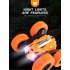 2 4ghz Remote Control Car Double Sided Tumbling 360 Degree Rotating Stunt Car With Light Gifts For Children green