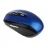 2 4ghz Wireless Gaming Mouse 6 Keys Usb Receiver Gamer Mouse For Pc Laptop Desktop Professional Computer Mouse Silver