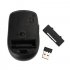 2 4ghz Wireless Gaming Mouse 6 Keys Usb Receiver Gamer Mouse For Pc Laptop Desktop Professional Computer Mouse Bright black