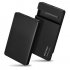 2 5 Inch Hard Drive Enclosure SATA HDD SSD Caddy Case to USB 3 0 for LAPTOP DVR black