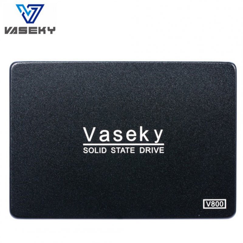 2.5 Inch Solid State Drive 120g- 2tb For Notebook Desktop Computer Universal Sata3 Ssd 240GB