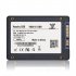 2 5 Inch Solid State Drive 120g  2tb For Notebook Desktop Computer Universal Sata3 Ssd 60GB