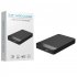 2 5 Inch Usb3 0   Type C Mobile Hard Disk Enclosure Maximum Support 6tb Uasp 6gbps External Hard Drive Case USB3 0