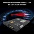 2 5 Inches Solid State Drive Shockproof SSD For Laptop Desktop 120GB