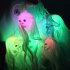 2 5m Halloween LED String Light Skull Skeleton Ghost Party Decoration Battery Powered