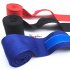 2 5m Sports Strap Cotton Kick Boxing Bandage Wrist Hand Gloves Wraps Straps Equipment blue