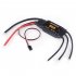 2 6S ESC 80A Brushless ESC 80A ESC Speed controller for RC Airplane Helicopter RC FPV Quadcopter 80A