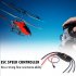 2 6S ESC 80A Brushless ESC 80A ESC Speed controller for RC Airplane Helicopter RC FPV Quadcopter 80A