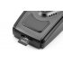 2 7 Inch Car Black Box DVR with 1080p recording  G Sensor  Motion Detection as well as a GPS Logger letting you keep yourself and your car safe while driving