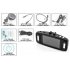 2 7 Inch Car Black Box DVR with 1080p recording  G Sensor  Motion Detection as well as a GPS Logger letting you keep yourself and your car safe while driving
