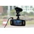 2 7 Inch Car Black Box DVR with GPS Logger  G Sensor  Motion Detection and a HDMI port