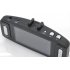 2 7 Inch Car Black Box DVR with GPS Logger  G Sensor  Motion Detection and a HDMI port
