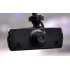 2 7 Inch Car DVR that include GPS  G Sensor  120 Degree Wide Angle  Motion Detection as well as 1080P full HD resolution is an extra pair of eyes on the road